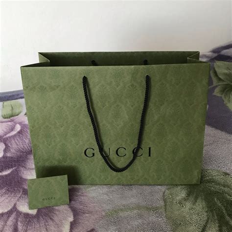 buy gucci gift bags|luxury branded gift bags.